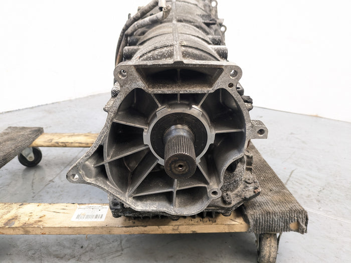 BMW F97 X3 M/F98 X4 M S58 Automatic Transmission GA8X76AZ 24009501976 *DAMAGED*