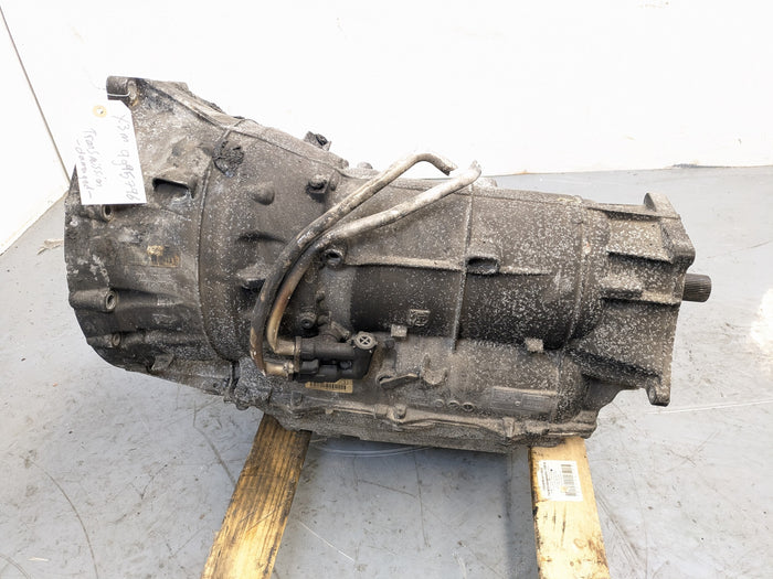 BMW F97 X3 M/F98 X4 M S58 Automatic Transmission GA8X76AZ 24009501976 *DAMAGED*