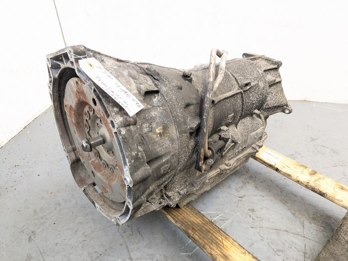 BMW F97 X3 M/F98 X4 M S58 Automatic Transmission GA8X76AZ 24009501976 *DAMAGED*