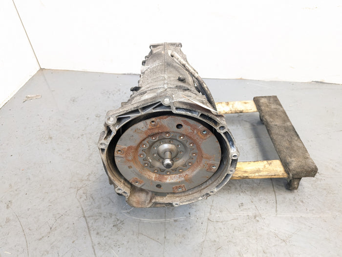 BMW F97 X3 M/F98 X4 M S58 Automatic Transmission GA8X76AZ 24009501976 *DAMAGED*