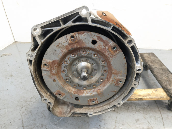 BMW F97 X3 M/F98 X4 M S58 Automatic Transmission GA8X76AZ 24009501976 *DAMAGED*
