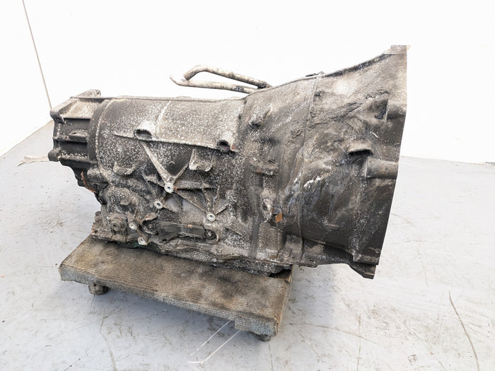 BMW F97 X3 M/F98 X4 M S58 Automatic Transmission GA8X76AZ 24009501976 *DAMAGED*