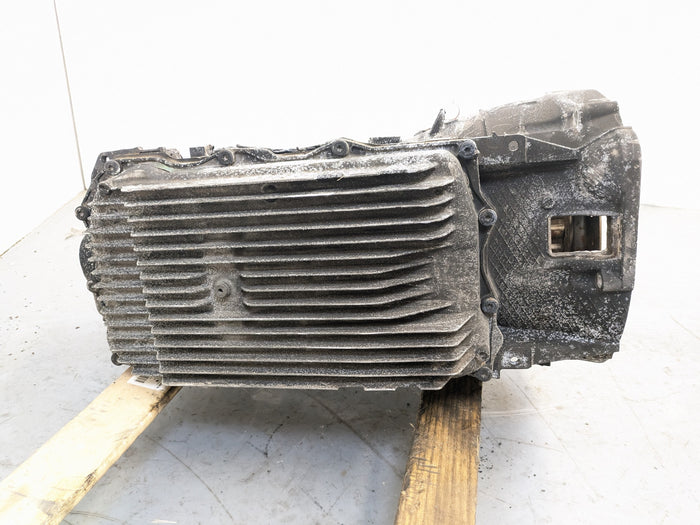 BMW F97 X3 M/F98 X4 M S58 Automatic Transmission GA8X76AZ 24009501976 *DAMAGED*