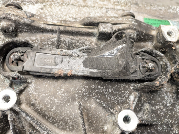 BMW F97 X3 M/F98 X4 M S58 Automatic Transmission GA8X76AZ 24009501976 *DAMAGED*