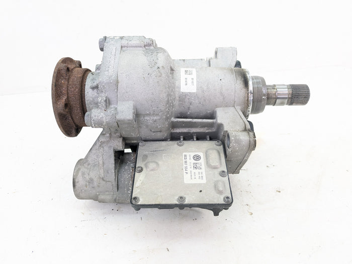 Volkswagen MK7/5G GTI Performance Package Front LSD Differential Lock Transfer Case 0D9409055B/0CQ907554P