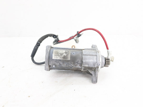 Volkswagen MK7/5G GTI DSG Starter Motor 02E911024B