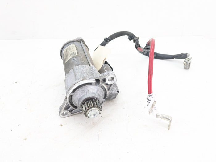 Volkswagen MK7/5G GTI DSG Starter Motor 02E911024B