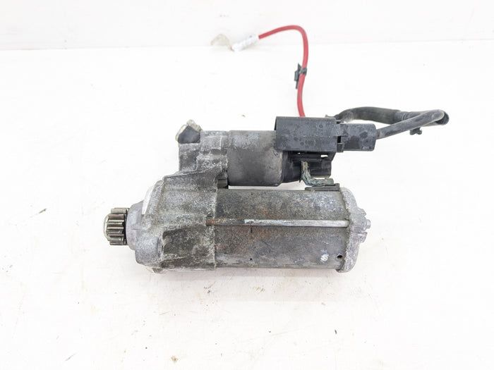 Volkswagen MK7/5G GTI DSG Starter Motor 02E911024B