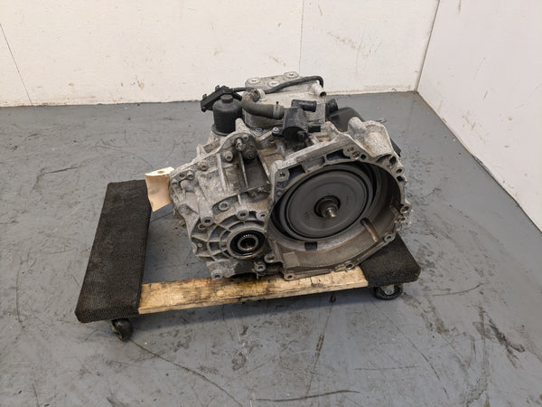 Volkswagen MK7/5G GTI Direct Shift Gearbox/DSG Transmission THX