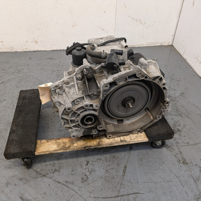 Volkswagen MK7/5G GTI Direct Shift Gearbox/DSG Transmission THX