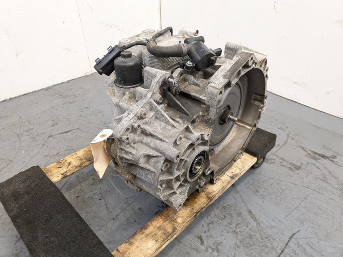 Volkswagen MK7/5G GTI Direct Shift Gearbox/DSG Transmission THX