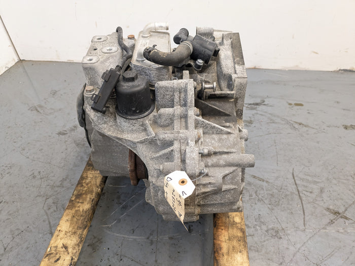 Volkswagen MK7/5G GTI Direct Shift Gearbox/DSG Transmission THX