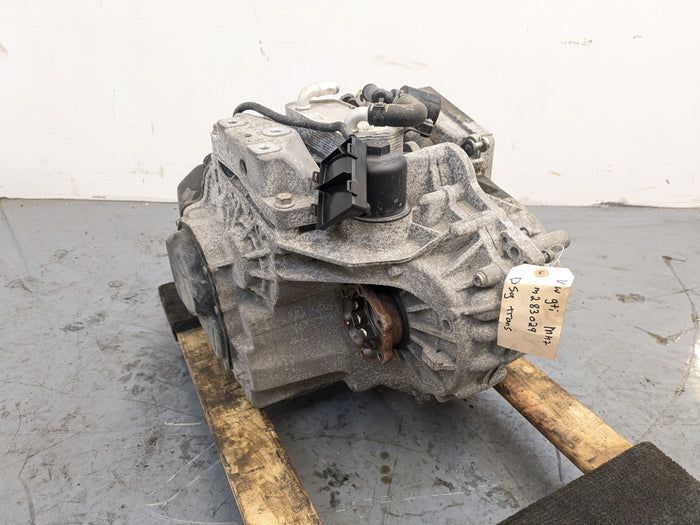 Volkswagen MK7/5G GTI Direct Shift Gearbox/DSG Transmission THX