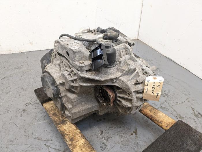 Volkswagen MK7/5G GTI Direct Shift Gearbox/DSG Transmission THX