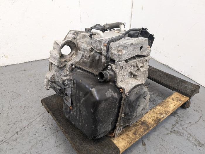 Volkswagen MK7/5G GTI Direct Shift Gearbox/DSG Transmission THX