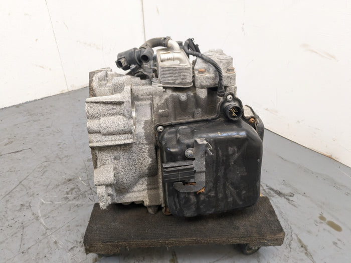 Volkswagen MK7/5G GTI Direct Shift Gearbox/DSG Transmission THX