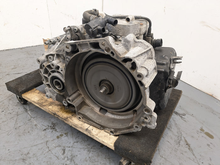 Volkswagen MK7/5G GTI Direct Shift Gearbox/DSG Transmission THX