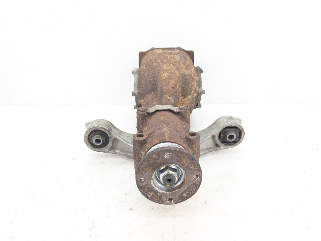 Subaru VA WRX STI 2.5L Manual Transmission Rear Differential 3.54 2701 ...