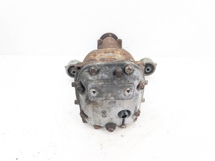 Subaru VA WRX STI 2.5L Manual Transmission Rear Differential 3.54 27011AB320