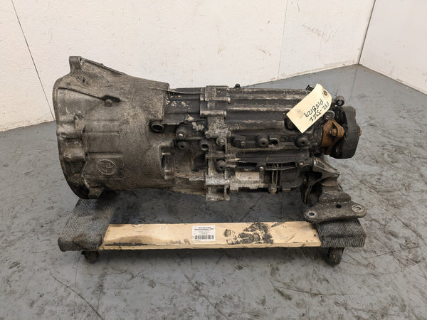 BMW E92 E90 E93 335i N54 RWD Manual Transmission GS6-53BZ HGX 23007571423