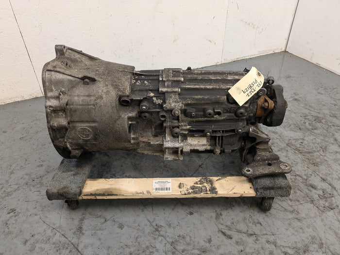 BMW E92 E90 E93 335i N54 RWD Manual Transmission GS6-53BZ HGX 23007571423