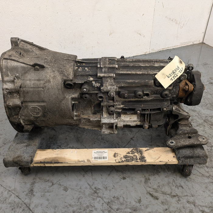 BMW E92 E90 E93 335i N54 RWD Manual Transmission GS6-53BZ HGX 23007571423