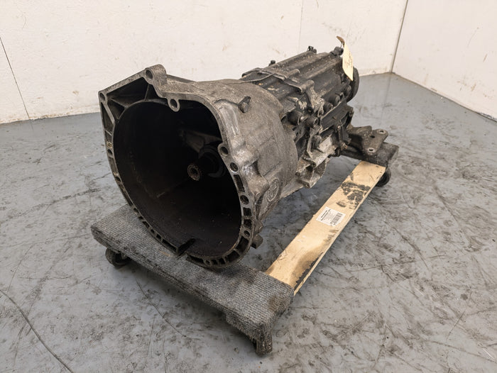 BMW E92 E90 E93 335i N54 RWD Manual Transmission GS6-53BZ HGX 23007571423