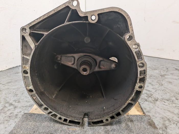 BMW E92 E90 E93 335i N54 RWD Manual Transmission GS6-53BZ HGX 23007571423