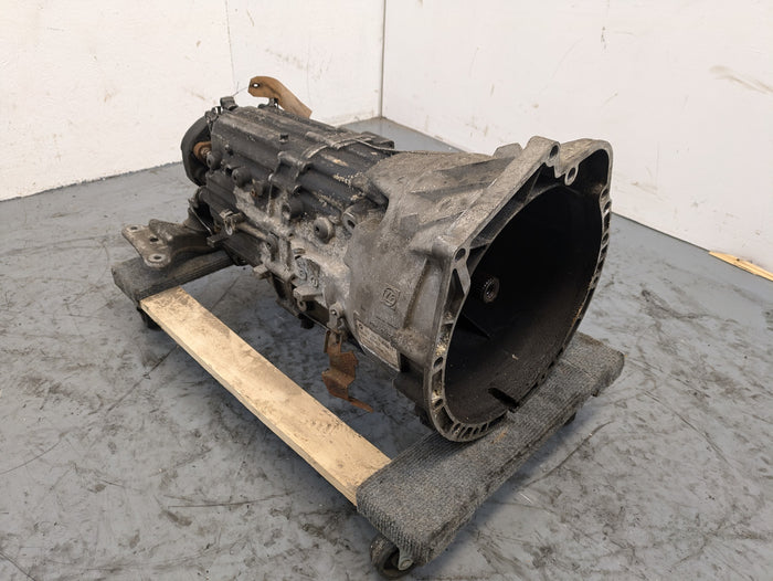 BMW E92 E90 E93 335i N54 RWD Manual Transmission GS6-53BZ HGX 23007571423