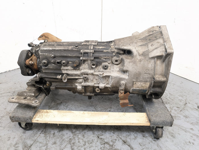 BMW E92 E90 E93 335i N54 RWD Manual Transmission GS6-53BZ HGX 23007571423