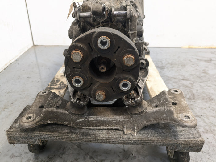 BMW E92 E90 E93 335i N54 RWD Manual Transmission GS6-53BZ HGX 23007571423