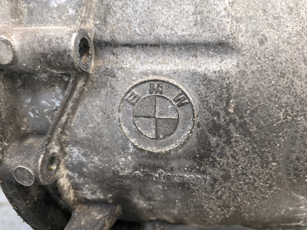 BMW E92 E90 E93 335i N54 RWD Manual Transmission GS6-53BZ HGX 23007571423