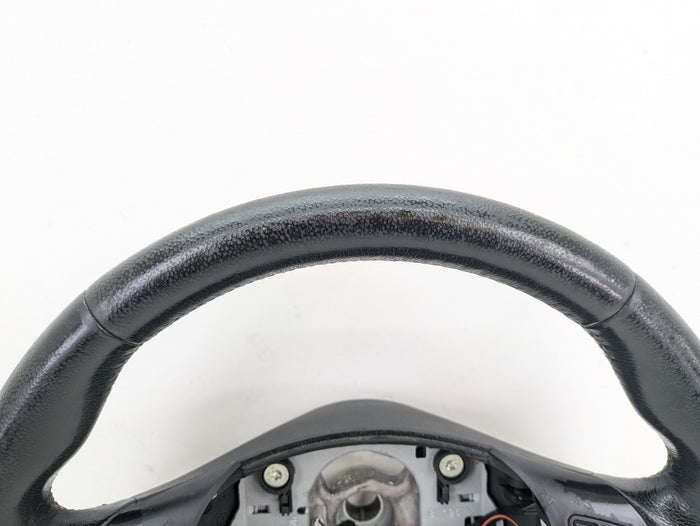 BMW E92 E90 E91 E93 3 Series Heated Sport Steering Wheel W/O Paddles 6780114/9123288