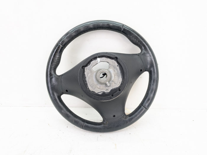 BMW E92 E90 E91 E93 3 Series Heated Sport Steering Wheel W/O Paddles 6780114/9123288