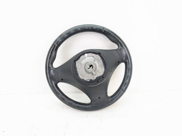 BMW E92 E90 E91 E93 3 Series Heated Sport Steering Wheel W/O Paddles 6780114/9123288