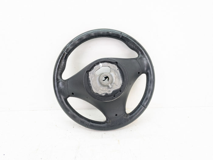 BMW E92 E90 E91 E93 3 Series Heated Sport Steering Wheel W/O Paddles 6780114/9123288