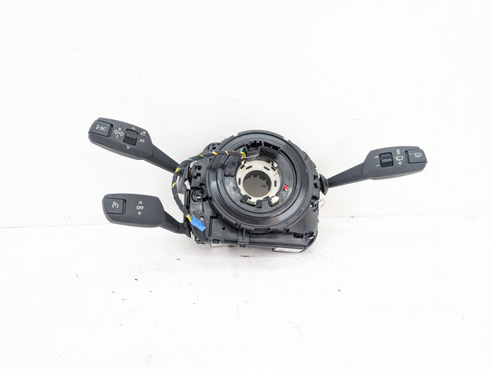 BMW E92 E90 E93 Steering Column Switch Unit/Clockspring W/Heated Steering Wheel 9169755