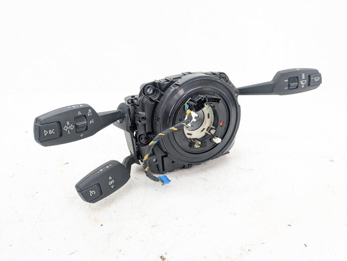 BMW E92 E90 E93 Steering Column Switch Unit/Clockspring W/Heated Steering Wheel 9169755