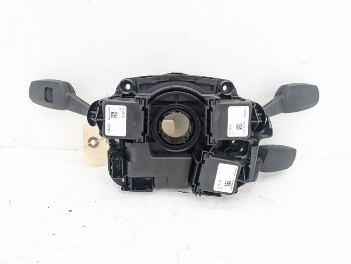 BMW E92 E90 E93 Steering Column Switch Unit/Clockspring W/Heated Steering Wheel 9169755