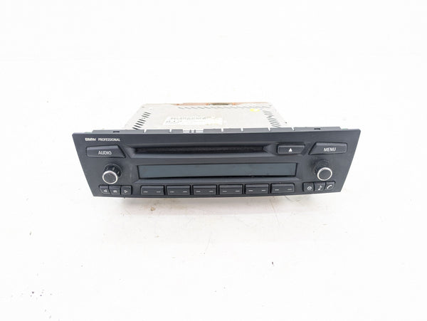 BMW E92 E90 E91 E93 335i 328i Headunit/Radio/CD Player 9199389