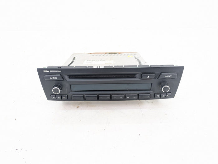 BMW E92 E90 E91 E93 335i 328i Headunit/Radio/CD Player 9199389