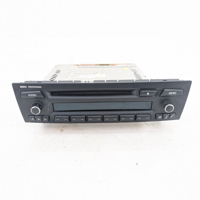 BMW E92 E90 E91 E93 335i 328i Headunit/Radio/CD Player 9199389