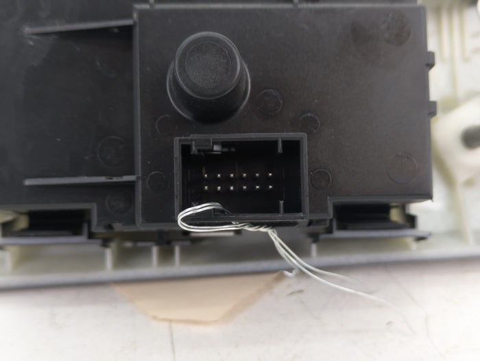 BMW E92 E93 335i 335xi 328i 328xi Light Control Switch W/Trim 9169410
