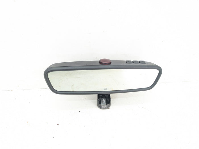 BMW E92 E90 E91 335i 335xi Homelink Rear View Mirror 9192335