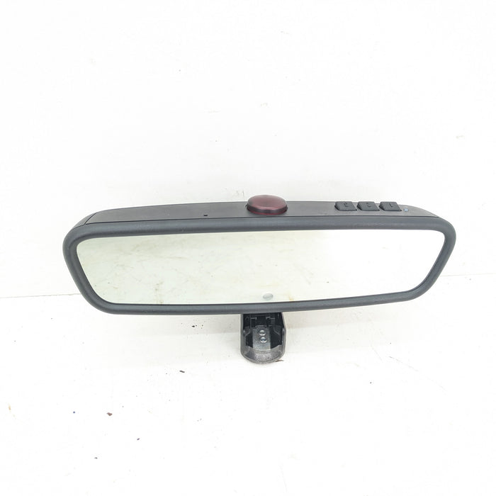 BMW E92 E90 E91 335i 335xi Homelink Rear View Mirror 9192335