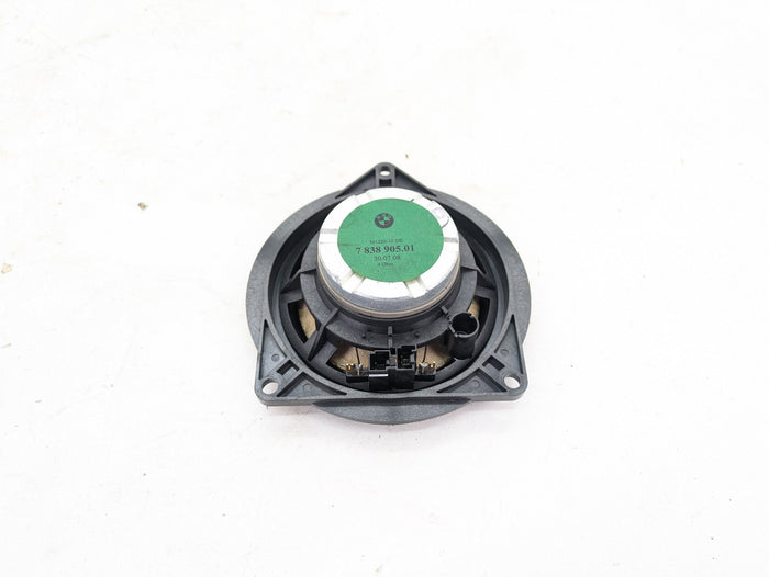 BMW E92 335i 328i M3 Left/Right Door Individual Audio Speaker 7838905