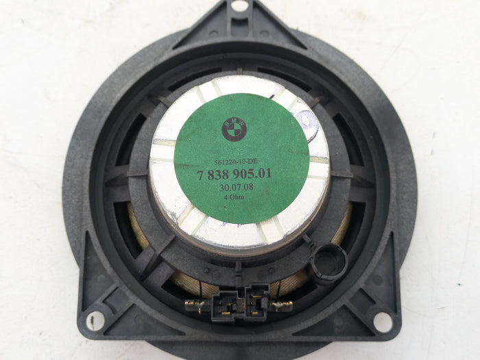 BMW E92 335i 328i M3 Left/Right Door Individual Audio Speaker 7838905