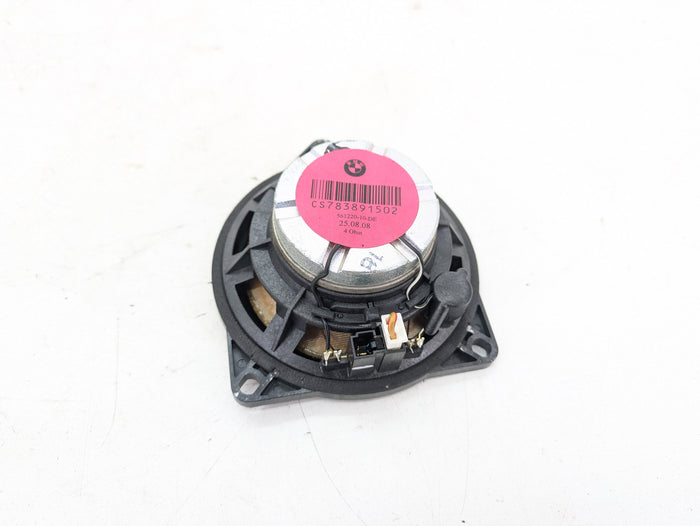 BMW E92 335i 328i M3 Center Dashboard Individual Audio Speaker 7838915