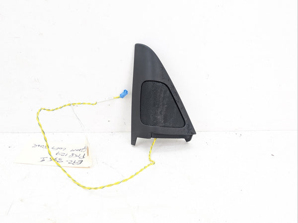 BMW E92 E93 335i 328i M3 Left/Driver Side Individual Audio Door Tweeter 7839851/7184197