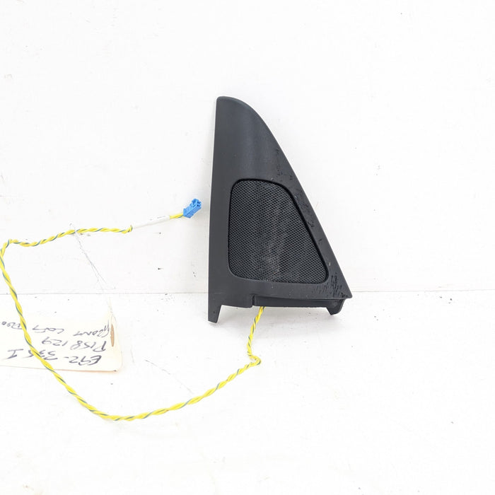 BMW E92 E93 335i 328i M3 Left/Driver Side Individual Audio Door Tweeter 7839851/7184197
